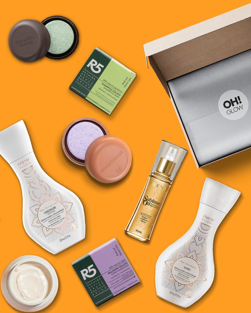 OHBOX October