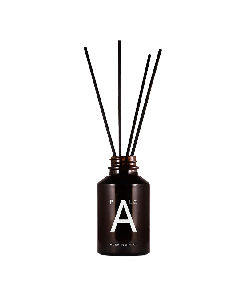 PALO - environmentally friendly natural scent diffuser