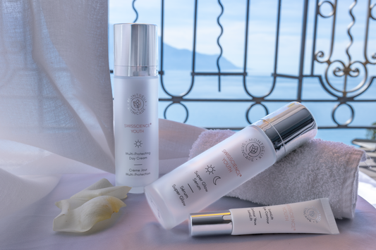 Montreux Skincare