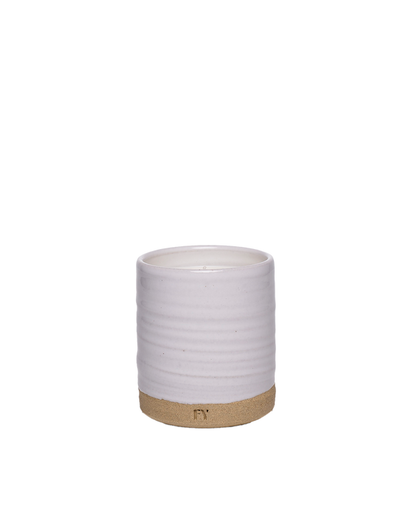 AIR ceramic candle