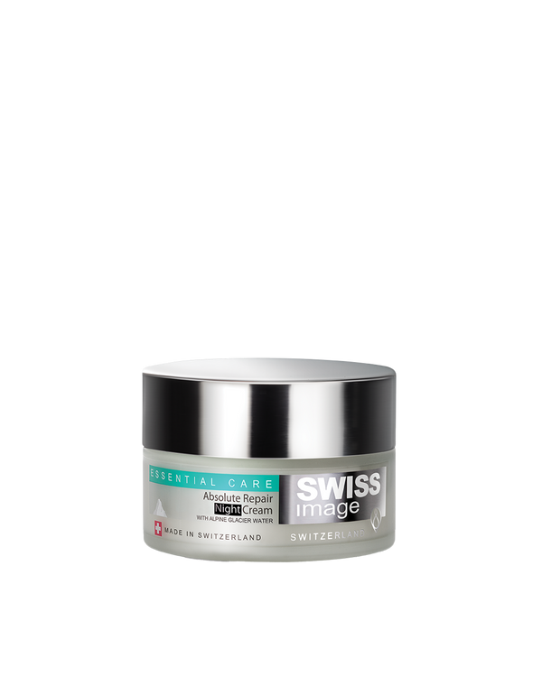 Restorative Night Cream