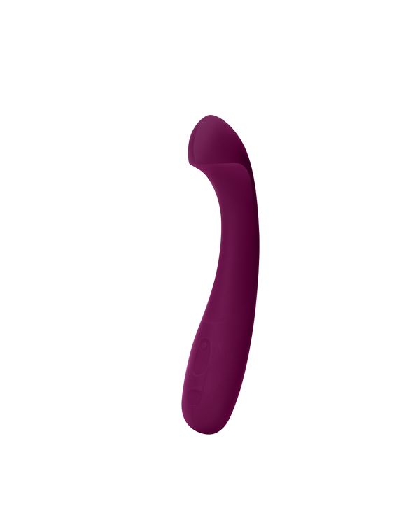 G-spot vibrator - Arc