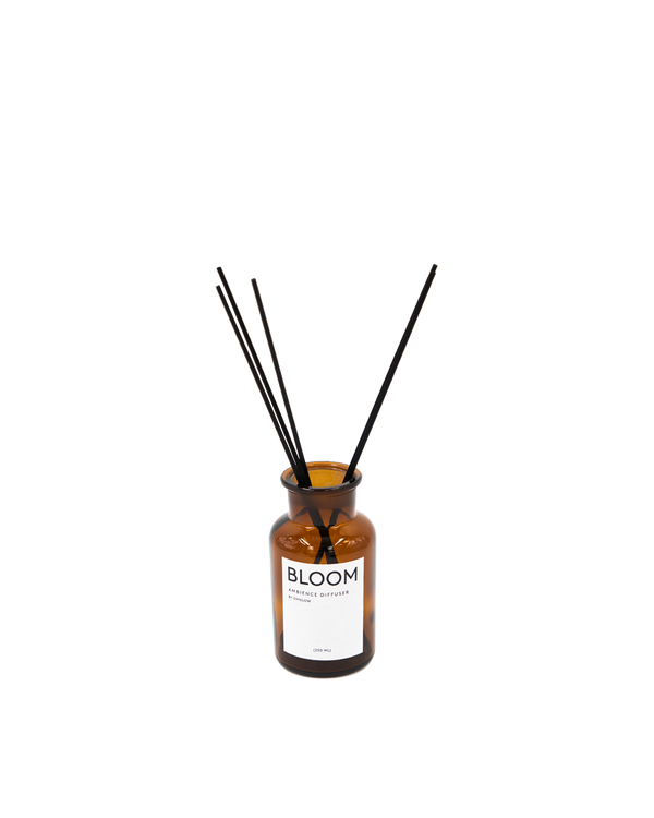 BLOOM home fragrance diffuser