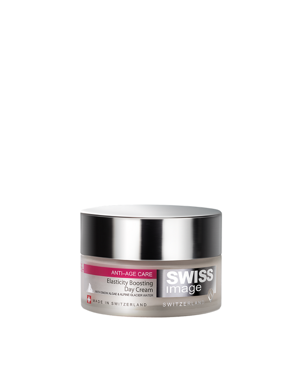 Day cream for enhancing elasticity - Ages 36+