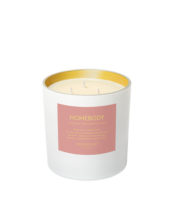 3 wick candles