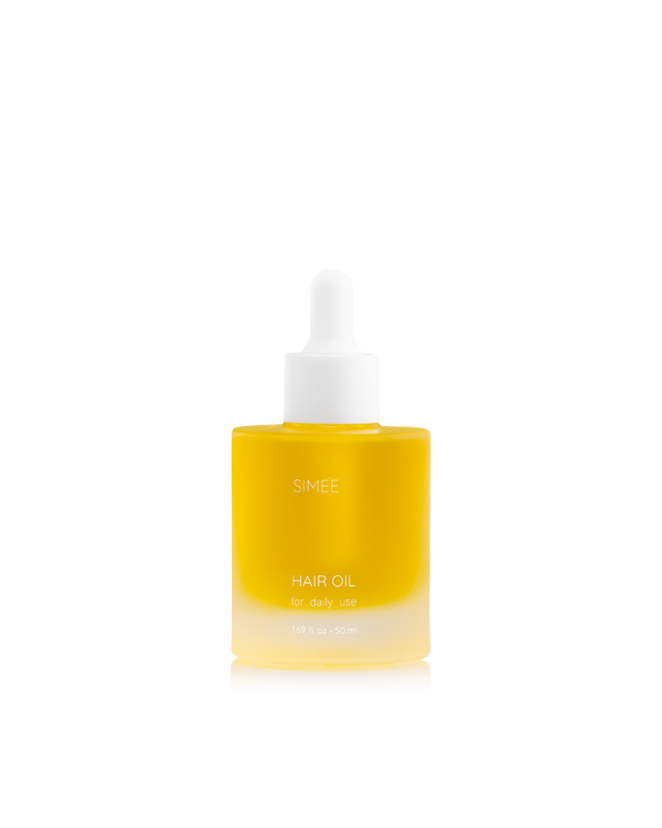 Hair Oil Serum