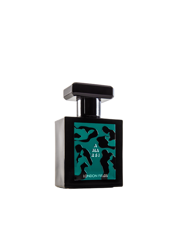 A unisex perfume with a refreshing scent - LONDON FIELDS