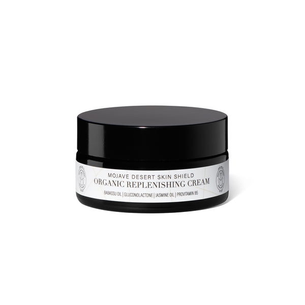 organic renewal cream