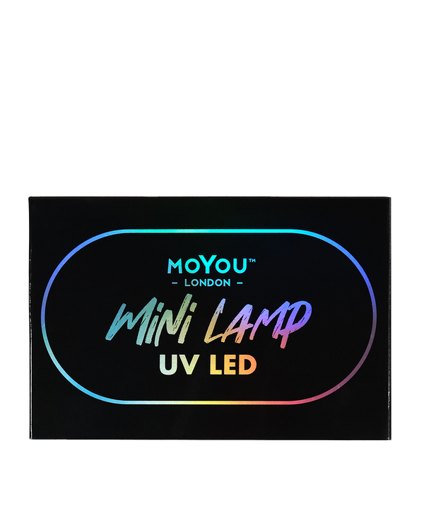 מנורת LED/UV