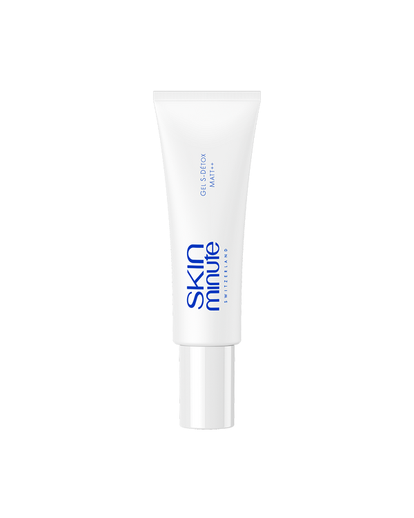 Gel pore tightener - Matt++