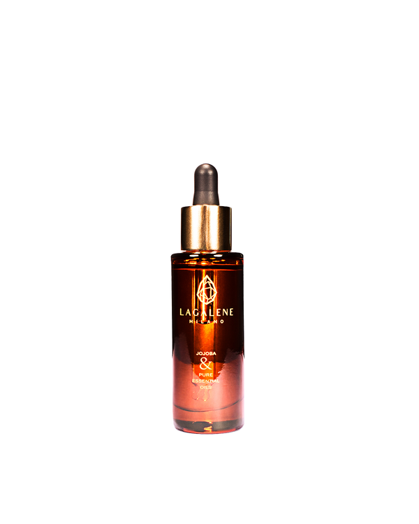 Jojoba Complex Serum - Multi-sense