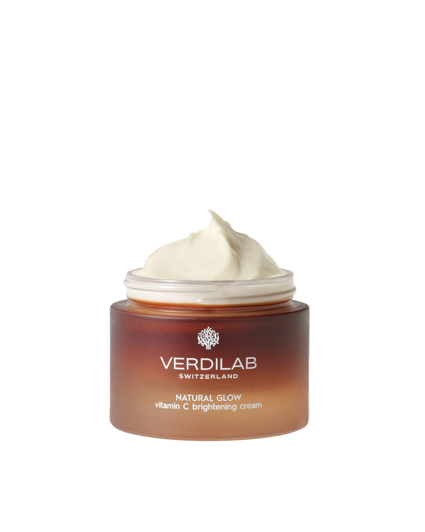 Brightening cream - Vitamin C