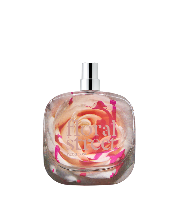 Perfume for women - Neon Rose