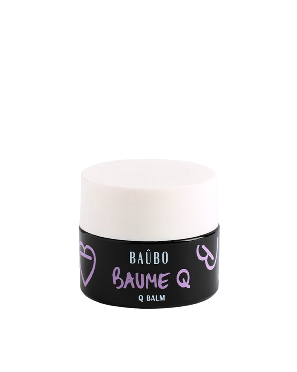 Baume Q - cream for the anal area