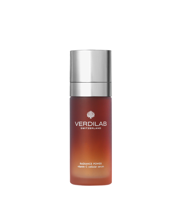 Cell Serum - Vitamin C