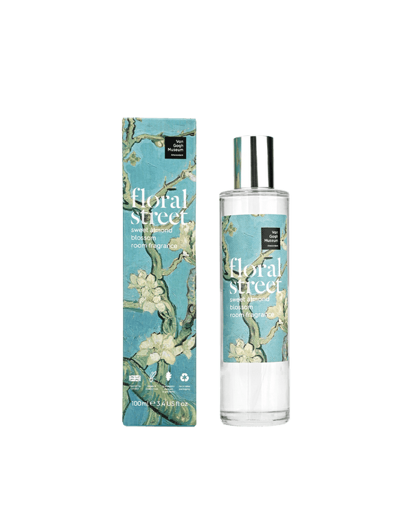Air perfume - Sweet Almond Blossom