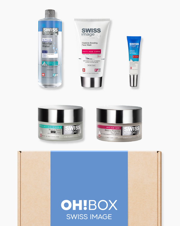 Swiss Image Box