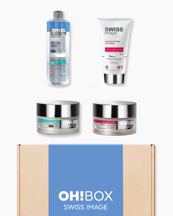Swiss Image Box