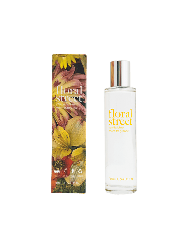 Air perfume - Vanilla Bloom