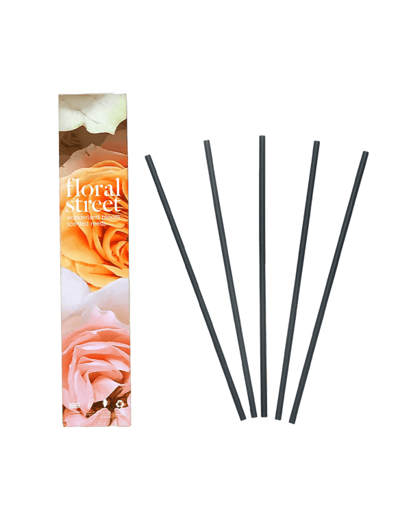 Fragrant reeds - Wonderland Bloom