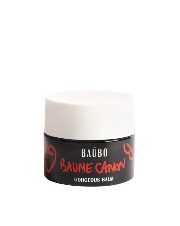 Baume Canon - body toner for the chest, abdomen and buttocks area