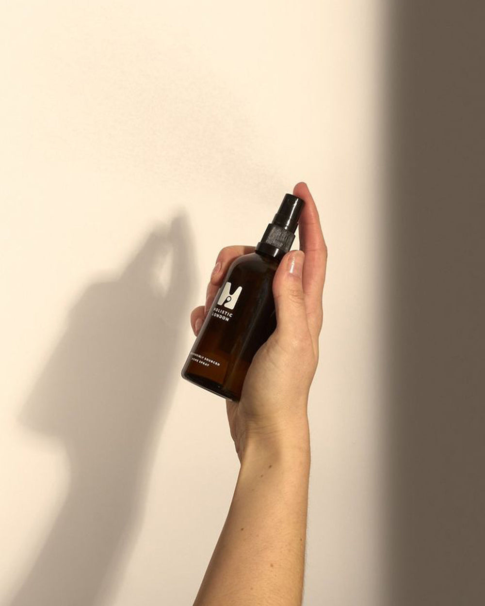 Nreroli & Chamomil - natural atmosphere spray for home and office