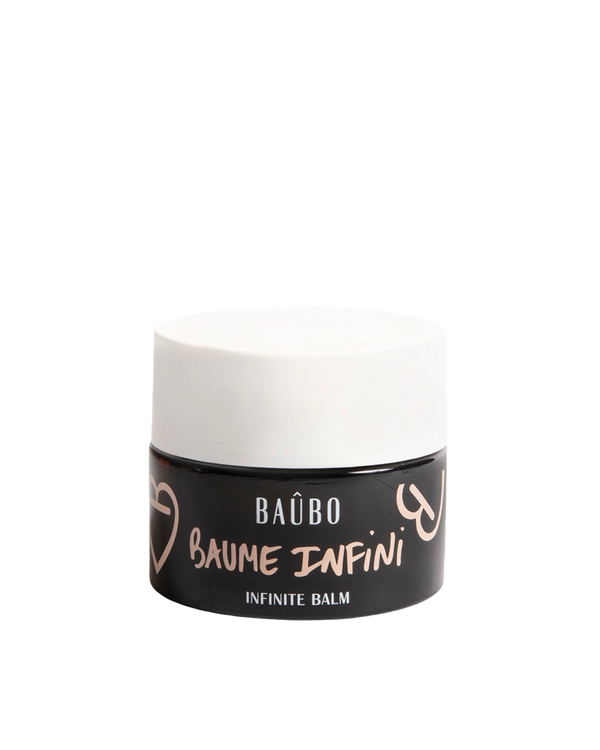 Baume Infini - moisturizing cream for a variety of uses