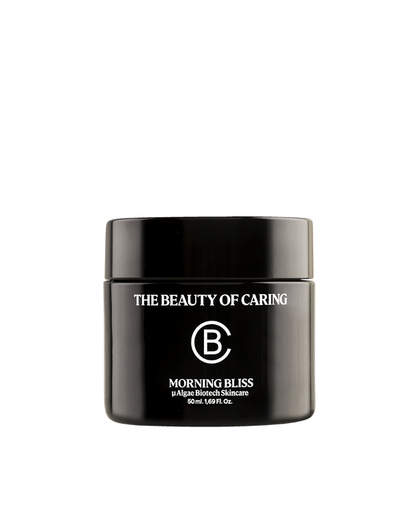 Morning Bliss anti-aging day cream