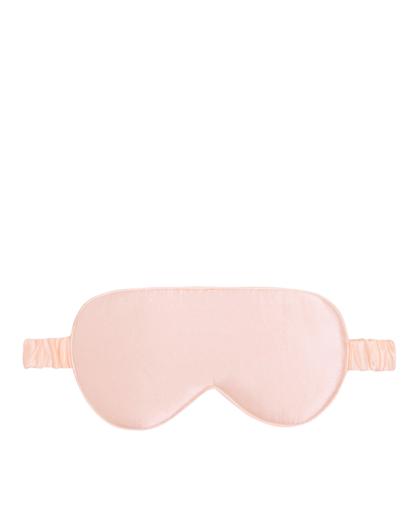 Restorative Sleep Mask 02 Pink