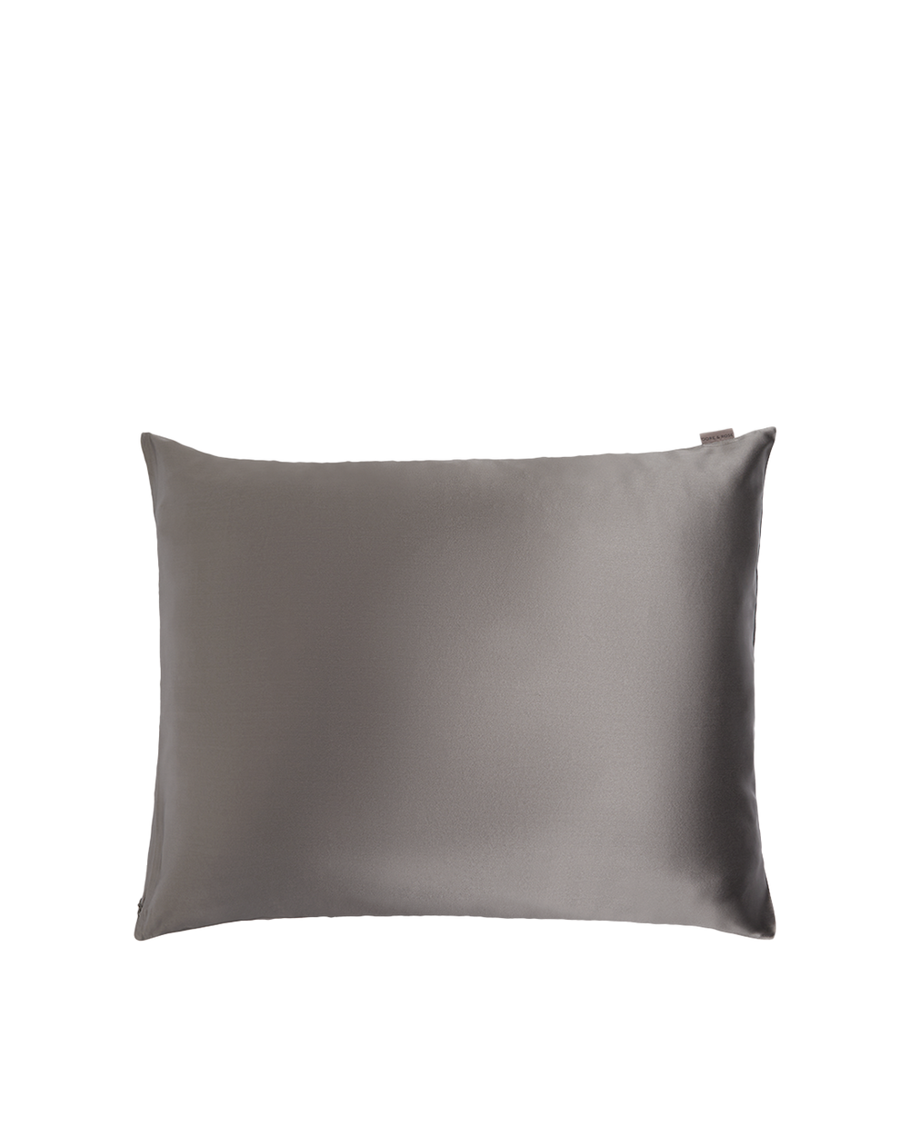 Natural silk pillowcase for skin restoration