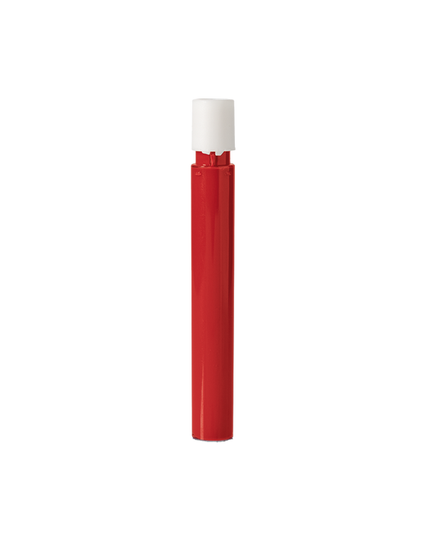 Liquid lipstick - refillable