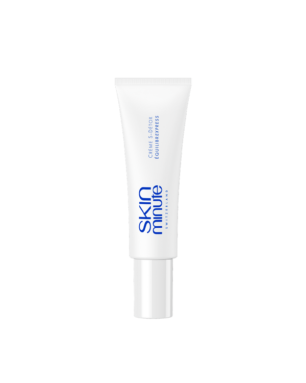 Express Balancing Cream - S-DETOX