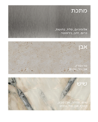 מנקה מולטי משטחים
