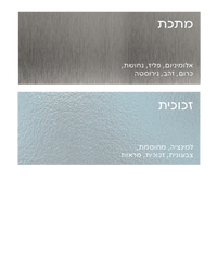 Mirror and glass cleaner