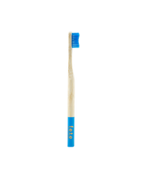 Bamboo toothbrush - medium softness fibers