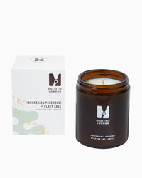 Air candle for home and office 180 ml